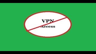 Blocking VPN Access with MikroTik Router [upl. by Server]