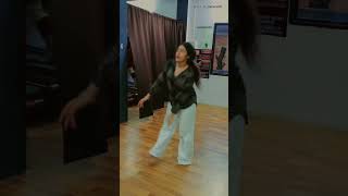 Gallan Goodiyaan Dance Cover Step Style with shalini dancevideo [upl. by Lucretia]