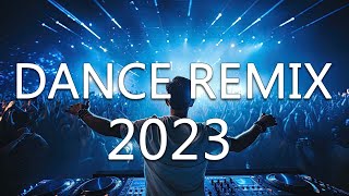 DANCE PARTY SONGS 2023  Mashups amp Remixes Of Popular Songs  DJ Remix Club Music Dance Mix 2023 [upl. by Zondra115]