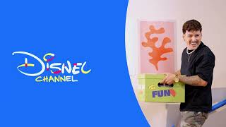 🌻 A September To Remember  September Highlights  Disney Channel Africa [upl. by Alasdair829]