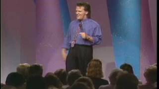 Mark Lowry [upl. by Giffy]