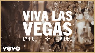 Elvis Presley  Viva Las Vegas Remastered [upl. by Winnifred]