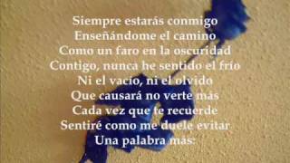 LA MUSICALITE ADIOS letra [upl. by Chara322]