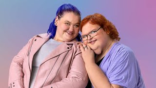 1000 lb sisters 👯‍♀️ season 5 episode 1 bring home the bacon [upl. by Agate736]