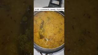 One Pot Meal For Beginers khichdi recipe instantrecipe shorts viralshorts onepotmeal [upl. by Jeffery]