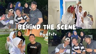 Dignitate  Behind the scene 1 [upl. by Lyrred810]