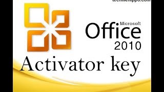 How to activate microsoft office 2010 [upl. by Muhammad]