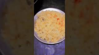 aloo Wala pulao yummy or tasty 😋😋 [upl. by Mose]