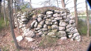 Limestone Kiln [upl. by Kendre]