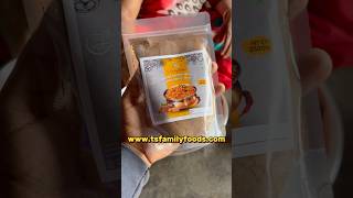 💥பேச்சுலர்ஸ் காக இன்ஸ்டன்ட் புளியோதரை மிக்ஸ் ரெடி 🤩  Puliyotharai Podi  Ts family food recipe [upl. by Yerffoeg]