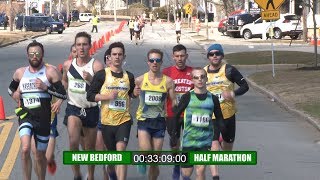 NB Half Marathon 2019 [upl. by Polash68]