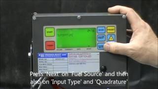 How to Change the Direction of Flow on the EMR3 [upl. by Rukna812]