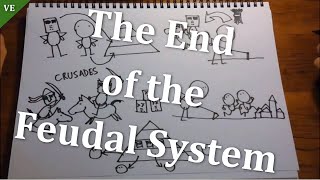 the end of the feudal system [upl. by Meehan]