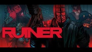 RUINER Gameplay Part 1  Conhecendo o Jogo [upl. by Hoj]