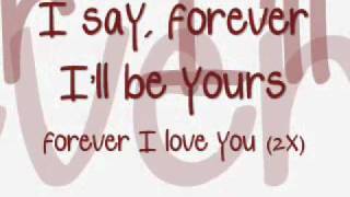 forever by ambassador with lyrics [upl. by Dona]