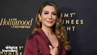 Nasim Pedrad Opens Up About Becoming a Teenage Boy for CHAD [upl. by Stanton]