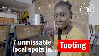 7 unmissable local places in Tooting  Area guides  Time Out London [upl. by Yenaled]