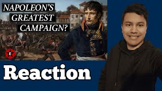 Napoleon in Italy Battle of Lodi reaction [upl. by Ailalue]