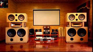 BEST AUDIOPHILE COLLECTION 2018  High End Audiophile Music  NbR Music [upl. by Nanete37]