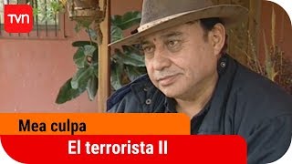 El terrorista II  Mea culpa  T3E9 [upl. by Finley]