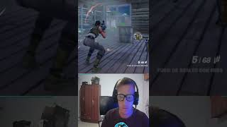 BOLUDO SOY RE MANCO fortnite fortniteclips [upl. by End327]