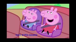 Roadman peppa pig 3 [upl. by Inwat]