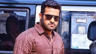 Mar Mitenge 2 l Jr Ntr l South Romantic Movie In Hindi Dubbed l Shruti Haasan Samantha [upl. by Woolley]