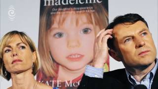 Madeleine McCann wasnt abducted criminal profiler says [upl. by Acireed903]