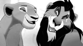 Scar x Nala Crazy in Love [upl. by Bluma161]