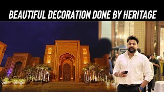 Haveli jalandhar heritage deliciousfood decoration cocktail mocktail [upl. by Downing]