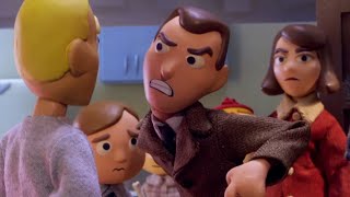 I watched the FINAL episode of Moral Orel [upl. by Reiche806]