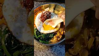 Is Bibimbap another name for heaven bibimbap [upl. by Anabella]