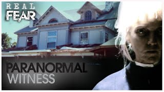 The Terrifying Truth of Mansfield Mansion  Paranormal Witness  Real Fear [upl. by Ahsoet219]