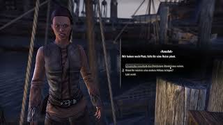 Elder Scrolls Online  Malabal Tor ist einfach zu groß  Teil 25 [upl. by Amehsat]