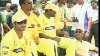 Secret CSK Tapes  REVEALED [upl. by Kamerman]