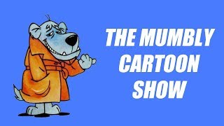 The Mumbly Cartoon Show Intro [upl. by Nerdna]