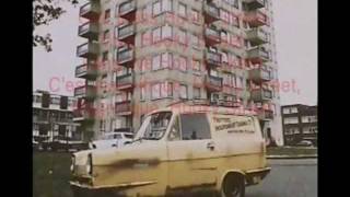 only fools and horses theme with lyrics [upl. by Lavona]