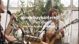 Cant Get You out of My Head Cover  AnnenMayKantereit x Parcels [upl. by Jarek]