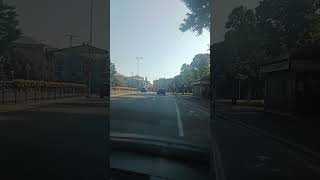 Brescia city Italyautomobile viralvideo shortvideo italy [upl. by Ardnek]