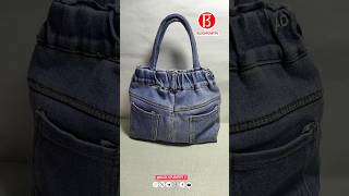 Instead of jeans wear a handbag Part 1 [upl. by Nayar]