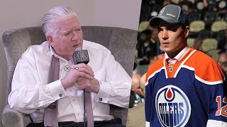 Brian Burke Said Nail Yakupovs Draft Interview Was So Bad A Scout Almost Fought Him [upl. by Akiemaj958]