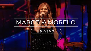 Marcela Morelo en el Teatro Ópera  7 de Octubre [upl. by Eidlog]