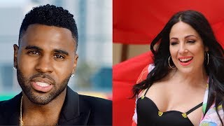 Jason Derulo feat Ira Losco  Colors CocaCola Anthem for the 2018 FIFA World Cup [upl. by Vada]