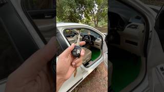 Dzire पूरी change करदी लेकिन Key का क्या maruti😨carsensorviralvideo2024dzire2024 [upl. by Brader735]