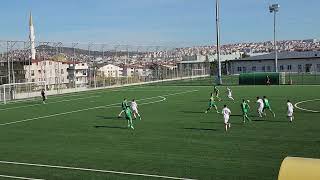 DARICA GB  TUZLASPOR 1 YARI [upl. by Roskes]