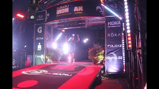 IRONMAN MONT TREMBLANT 22 Race BAGS  plans vs reality amp THREE equipment failures [upl. by Eerac]