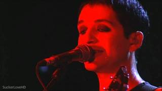 Placebo  Plasticine Rock Am Ring 2003 [upl. by Kremer883]