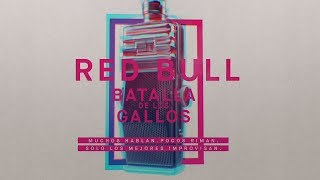 CMON WEST NICEST  BEAT  Red Bull Batalla de los Gallos [upl. by Kittie646]