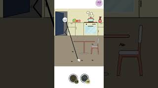 Mastering Thief Puzzle Level 254 games puzzlegame shorts [upl. by Brasca809]