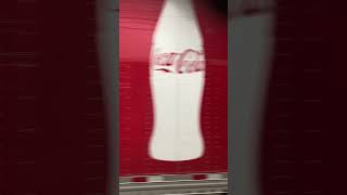 Red CocaCola Mack Anthem in Gaithersburg Md on 112224 [upl. by Tarr]